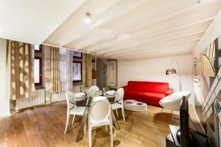 Le Duplex du Change - Lyon AIL - Lione - 8