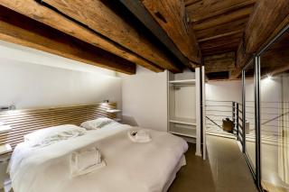 Le Duplex du Change - Lyon AIL - Lione - 9