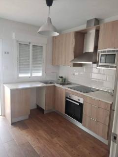 Apartamento La Mar - Carboneras - 3