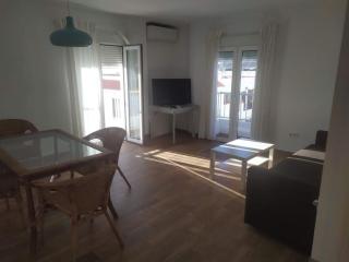 Apartamento La Mar - Carboneras - 2
