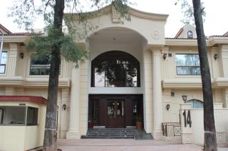 S Chalet Islamabad - 0