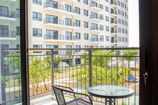 Furnished 2 BR in Golf View - Dubai - 5