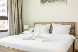 Furnished 2 BR in Golf View - Dubai - 3