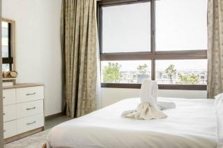 Furnished 2 BR in Golf View - Dubai - 2