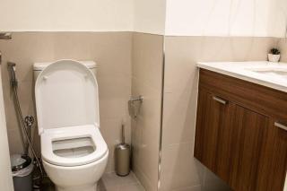 Furnished 2 BR in Golf View - Dubai - 1