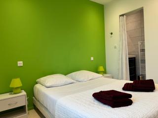 ღ Maison Orion - T3 Spacieux, Jardin et proche mer - 6