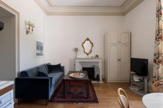Enjoy Residencé Château de Monbrison, apartment for two guests - Saint-Michel - 2