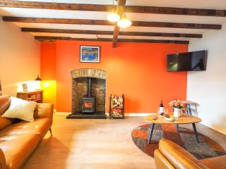 Bryndalis Aberaeron - 1