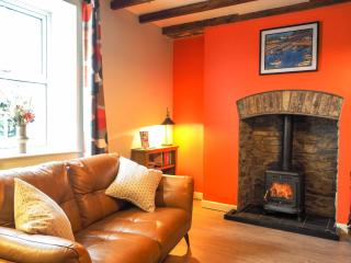 Bryndalis Aberaeron - 3