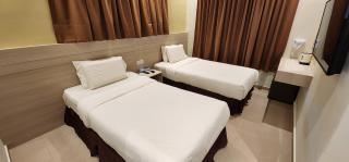 Eighteen Guesthouse - Kuantan - 7