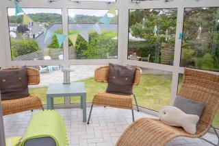 Tryweryn Cottage Saundersfoot - Saundersfoot - 1