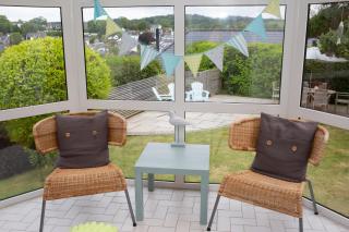 Tryweryn Cottage Saundersfoot - Saundersfoot - 2