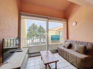3211-T3 résidence avec piscine - Argelès-sur-Mer - 9