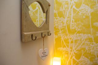 Tryweryn Cottage Saundersfoot - 7