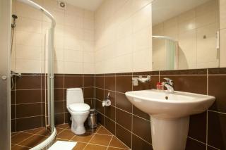 Melsa COOP Hotel - 1