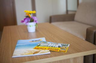 Melsa COOP Hotel - 4