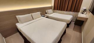 Eighteen Guesthouse - Kuantan - 4