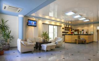 Melsa COOP Hotel - Nesebar - 7
