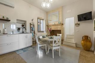 Casa Ninu' by BarbarHouse - 2