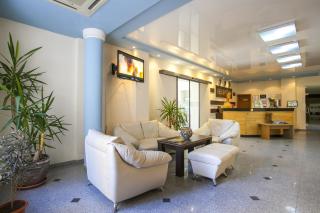 Melsa COOP Hotel - Nesebar - 8