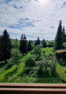 Ferienwohnung Am Kirchberg - - 7