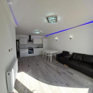 Remarkable 3-Bed Apartment in London - Hendon - 5