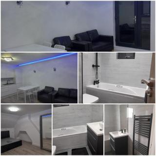 Remarkable 3-Bed Apartment in London - Hendon - 9