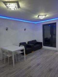 Remarkable 3-Bed Apartment in London - Hendon - 6