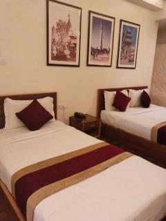 Rodeos Inn - Kathmandu - 8