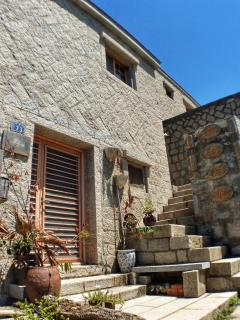 芹壁梅好石屋 Mayhao Stone House - Beigan - 0