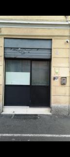 Fuori Portico Unità - 4