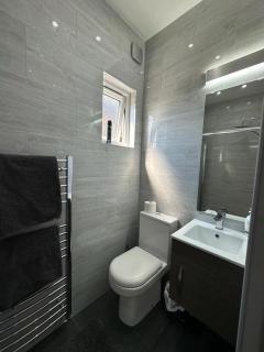Second Av flat 4 Hendon London - Hendon - 8