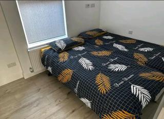 Second Av flat 4 Hendon London - Hendon - 2