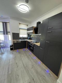 Second Av flat 4 Hendon London - Hendon - 4