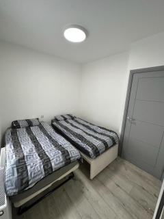 Second Av flat 4 Hendon London - Hendon - 3