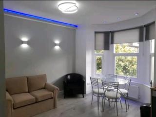 Second Av flat 4 Hendon London - Hendon - 7