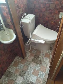 Private Twin Room in Ishinomaki, max 4 Person, Non-Smoke, Free Parking, Cat Island 2 - 3
