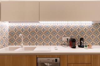 Via Concezione a Montecalvario 19 - 1