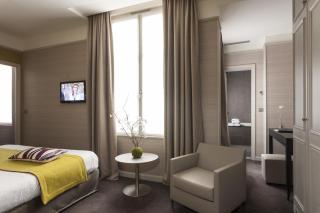 Hôtel Duo - Paris - 5