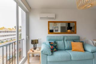 Apartamento Studio al Mar R&R - Roquetas de Mar - 6