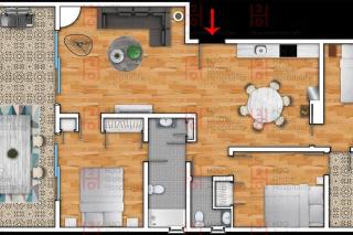 Canela Homes COSTA CALMA - Castelldefels - 9