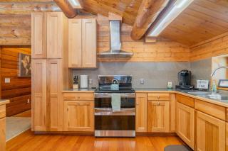 Tucked Away Timbers - 3
