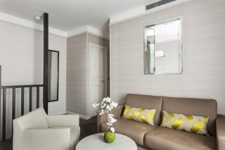 Hôtel Duo - Paris - 4