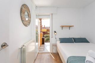 Canela Homes COSTA CALMA - Castelldefels - 7