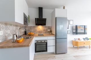 Apartamento Studio al Mar R&R - 1