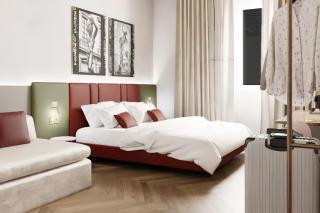 Hotel La Fortezza - Florence - 4