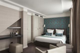 Hôtel Duo - Paris - 1