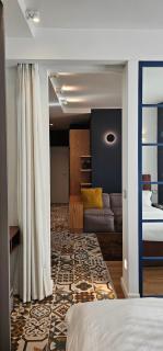 TAM Serviced Apartment Mozart City Center - Tirana - 6