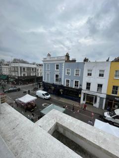Stunning Portobello Road flat - Londra - 0