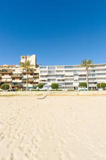 Sohosuites Gloria Mar Beach - Alicante - 3